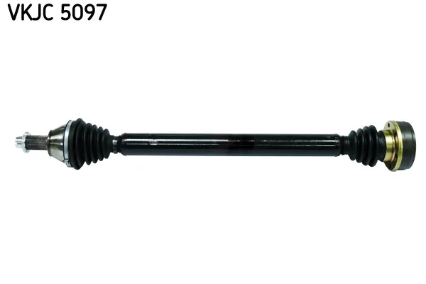 Полуоска SKF